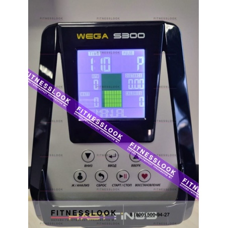 Рендер-6 для Hasttings Wega S300