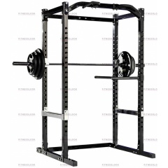 Powertec WB-PR15-B - фото 1