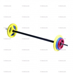AeroFit PS-PWR-20K из каталога бодибаров  в Краснодаре по цене 11140 ₽