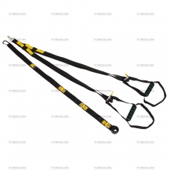 AeroFit FT-FS-TR95 из каталога прямых грифов для штанги в Краснодаре по цене 8240 ₽