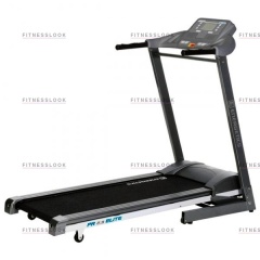 PR 2.9 Elite в Краснодаре по цене 35890 ₽ в категории беговые дорожки Energetics