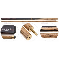Weekend Кий для снукера 2-pc «Riley Shaun Murphy RMOD-6» (натуральный) из каталога киев для снукера в Краснодаре по цене 1190 ₽