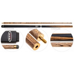 Weekend Кий для снукера 2-pc «BCE Mark Selby BSP-1» (натуральный) из каталога киев для снукера в Краснодаре по цене 1700 ₽