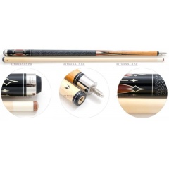 Weekend Кий для пула 2-pc Viking Valhalla 038 из каталога киев в Краснодаре по цене 8670 ₽