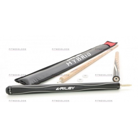 Рендер-1 для Weekend Кий для снукера 2-pc Riley Hybrid HD-300 (натуральный)
