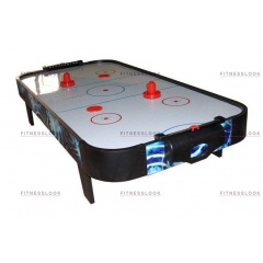 DFC Alaska из каталога игровых столов для аэрохоккея в Краснодаре по цене 4680 ₽