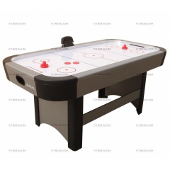 DFC Quebec из каталога игровых столов для аэрохоккея в Краснодаре по цене 18700 ₽