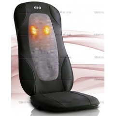 Oto E-Lux EL-868 из каталога массажных накидок в Краснодаре по цене 14370 ₽