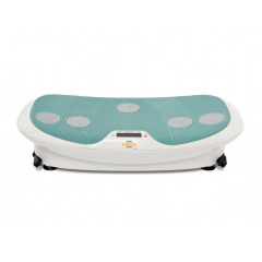 Oto FlabeLos Curve FC-13 emerald из каталога виброплатформ в Краснодаре по цене 41900 ₽