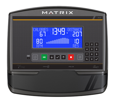 Matrix U30XR электромагнитный