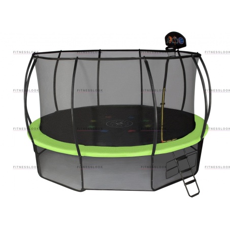 Рендер-7 для Hasttings Air Game Basketball 15FT / 460 см