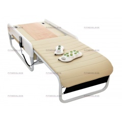 Care Health Plus M1014 в Краснодаре по цене 199750 ₽ в категории массажные кровати Lotus