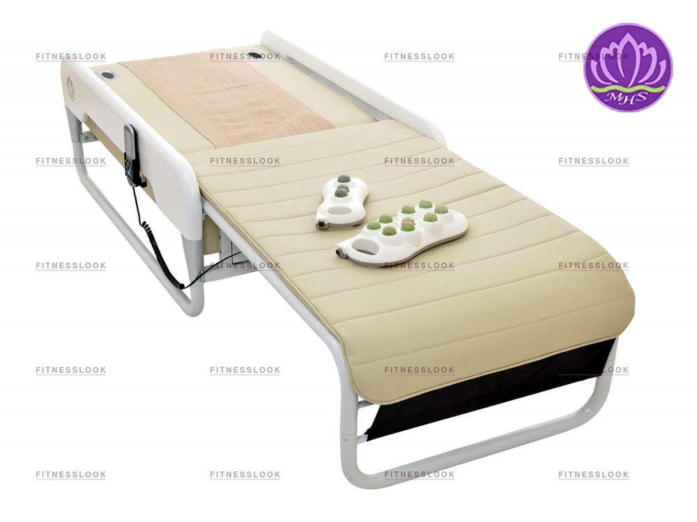 Lotus Care Health  M-1013 из каталога массажных кроватей в Краснодаре по цене 149000 ₽