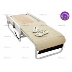 Care Health  M-1013 в Краснодаре по цене 126650 ₽ в категории массажные кровати Lotus