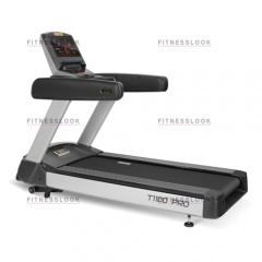 T1100 Pro в Краснодаре по цене 309890 ₽ в категории беговые дорожки Bronze Gym