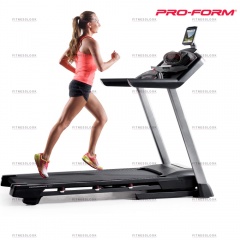 Perfomance 600i в Краснодаре по цене 69990 ₽ в категории беговые дорожки ProForm