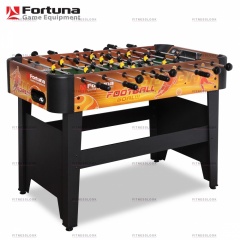 Fortuna Arena FRS-455 из каталога игровых столов для настольного футбола (кикера) в Краснодаре по цене 13260 ₽