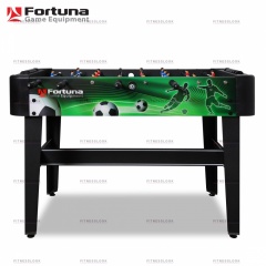 Fortuna Forward FRS-460 Telescopic из каталога игровых столов для настольного футбола (кикера) в Краснодаре по цене 15560 ₽