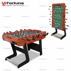 Fortuna Azteka FDB-420 из каталога игровых столов для настольного футбола (кикера) в Краснодаре по цене 20830 ₽