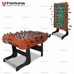 Fortuna Olympic FDB-455 из каталога игровых столов для настольного футбола (кикера) в Краснодаре по цене 29840 ₽