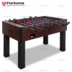 Fortuna Defender FDH-520 из каталога игровых столов для настольного футбола (кикера) в Краснодаре по цене 28390 ₽