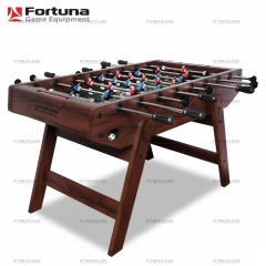 Fortuna Sherwood FDH-530 из каталога игровых столов для настольного футбола (кикера) в Краснодаре по цене 35190 ₽