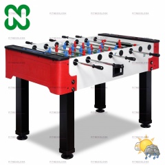 Norditalia всепогодный Storm F-2 Family Outdoor из каталога игровых столов для настольного футбола (кикера) в Краснодаре по цене 122474 ₽