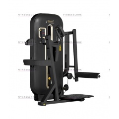 Bronze Gym S7-016A Ягодичные мышцы из каталога грузоблочных тренажеров в Краснодаре по цене 92570 ₽