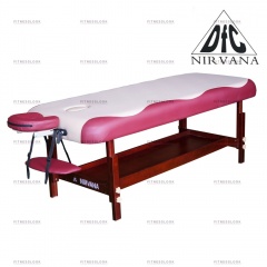DFC Superior TS300 из каталога стационарных массажных столов в Краснодаре по цене 35990 ₽