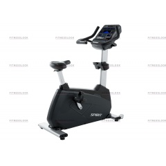 Spirit Fitness CU900 из каталога велотренажеров в Краснодаре по цене 456300 ₽