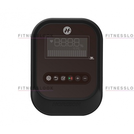 Рендер-1 для Horizon Citta BT5.0