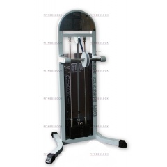 MB Barbell MB 3.29 - Кистевой тренажер из каталога грузоблочных тренажеров в Краснодаре по цене 59739 ₽