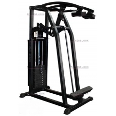 MB Barbell MB 3.30 - Голень стоя из каталога грузоблочных тренажеров в Краснодаре по цене 106093 ₽