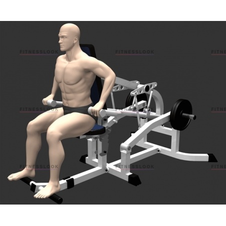 Рендер-1 для MB Barbell MB 4.04 - Трицепс