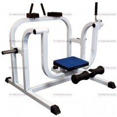 MB Barbell MB 4.05 - для  пресса из каталога тренажеров на свободных весах в Краснодаре по цене 66447 ₽