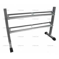 MB Barbell MB 1.01 из каталога стоек для гантелей в Краснодаре по цене 15677 ₽