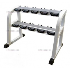 MB Barbell МВ 1.10 из каталога стоек для гантелей в Краснодаре по цене 19290 ₽