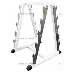 MB Barbell MB 1.17 из каталога стоек для грифов в Краснодаре по цене 26426 ₽