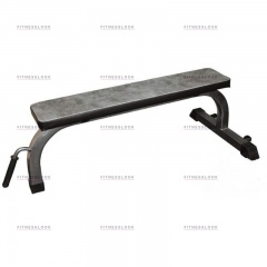MB Barbell MB 2.03 из каталога силовых скамей в Краснодаре по цене 11779 ₽