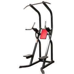 MB Barbell MB 2.04 из каталога стоек турник брусья-пресс в Краснодаре по цене 59310 ₽