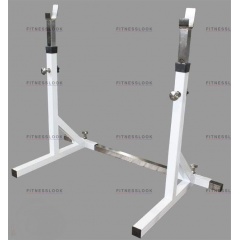 MB Barbell MB 2.11 из каталога стоек для штанги в Краснодаре по цене 32909 ₽