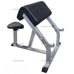 MB Barbell MB 2.17 из каталога скамей Скотта в Краснодаре по цене 33099 ₽