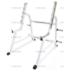 MB Barbell MB 2.18 из каталога массажных кресел в Краснодаре по цене 44440 ₽