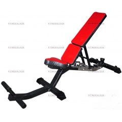 MB Barbell MB 2.27 из каталога силовых скамей в Краснодаре по цене 26914 ₽