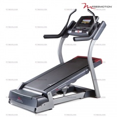 i11.9 Incline Trainer в Краснодаре по цене 749990 ₽ в категории беговые дорожки Freemotion