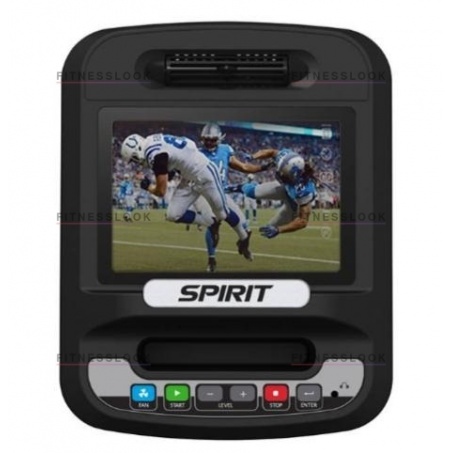 Рендер-1 для Spirit Fitness CU900ENT