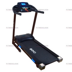 Etalon в Краснодаре по цене 32490 ₽ в категории беговые дорожки Evo Fitness