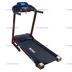 Genesis в Краснодаре по цене 36790 ₽ в категории беговые дорожки Evo Fitness