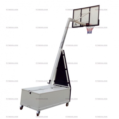 Рендер-5 для DFC STAND50SG — 50″