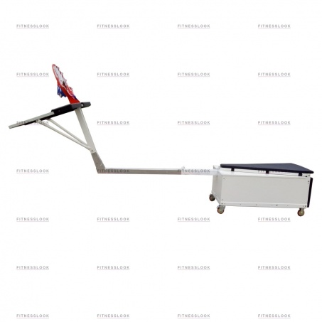 Рендер-2 для DFC STAND50SG — 50″
